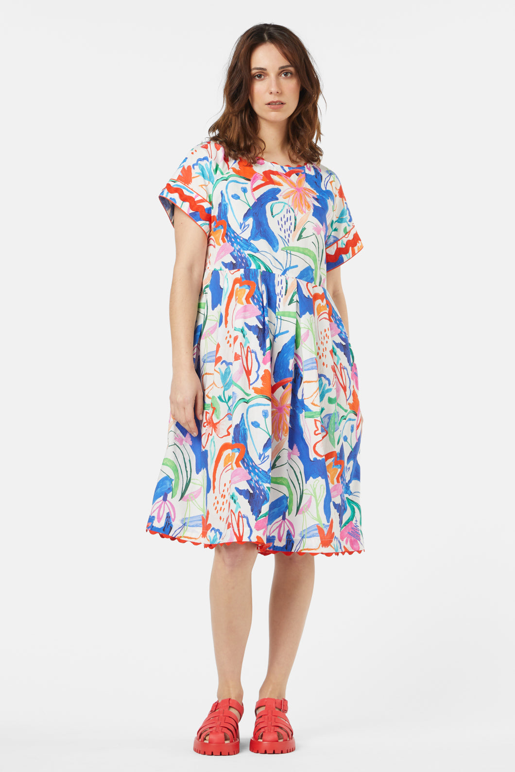 Gorman fruity sadie dress best sale