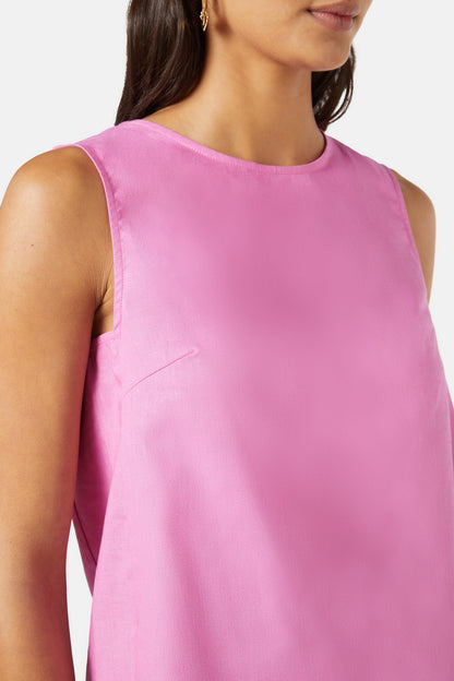 Gorman - Dorothe Tank - pink