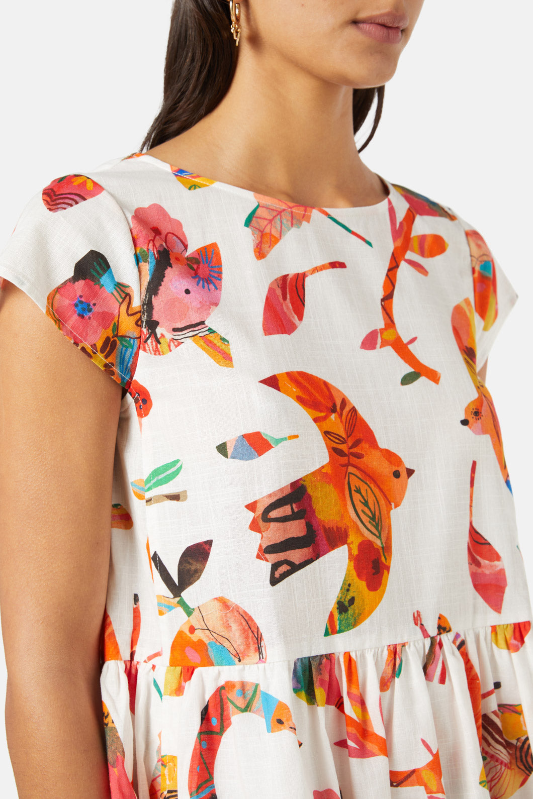 Gorman lobster dress hotsell