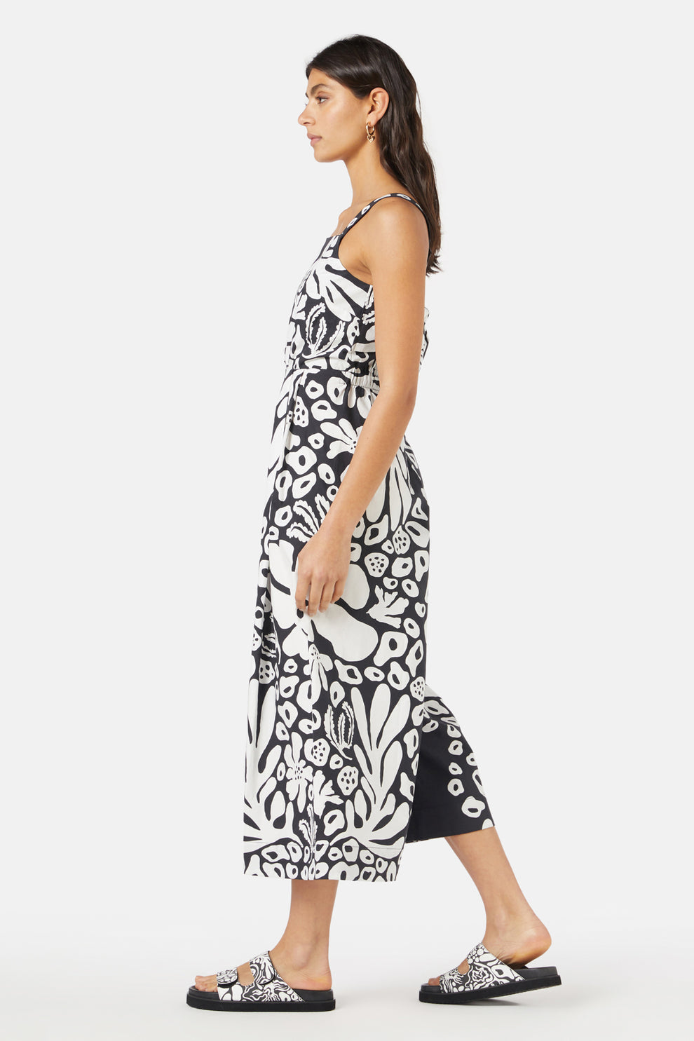 Secret Garden Pant
