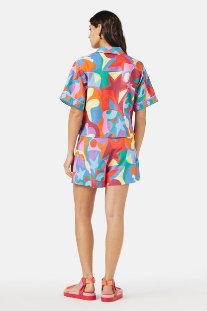 Gorman - Party Time Shirt - print