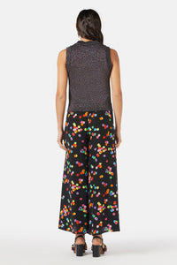 Gorman - Goldie Tank - black