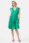 Gorman - Elsie Smock Dress - green