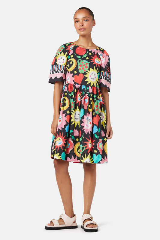 cotton dresses australia Cotton Tree Queensland Australia Sleeveless Dress luxury dresses dresses summer dresses women summer Woman clothes