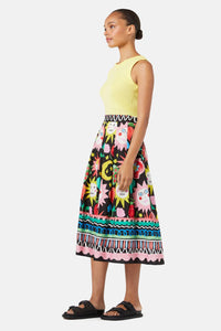 Gorman - Bring A Plate Skirt - print