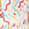 Dizzy Dangler Anglaise Dress