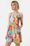 Gorman - Palmetto Playsuit - print