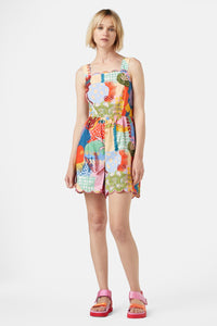 Gorman - Palmetto Playsuit - print