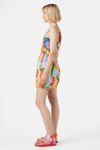 Gorman - Palmetto Playsuit - print