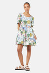 Gorman - Taking Time Dress - print