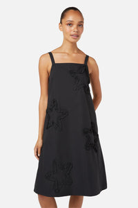 Gorman - Hi Star Swing Dress - black