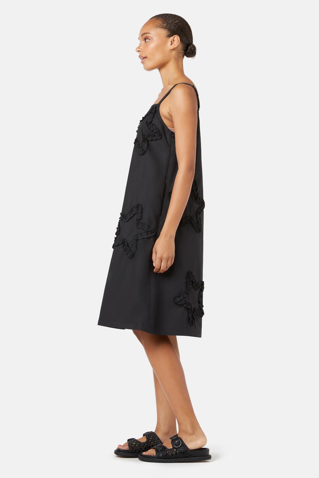 Gorman - Hi Star Swing Dress - black