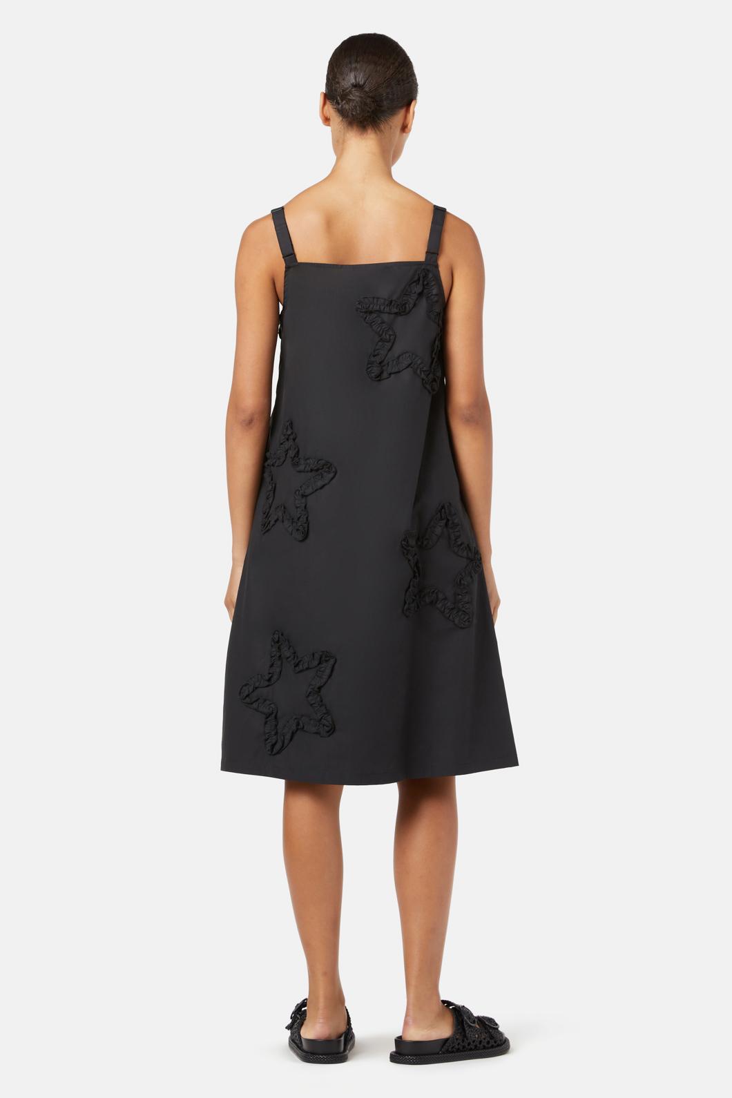 Gorman - Hi Star Swing Dress - black
