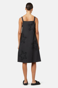 Gorman - Hi Star Swing Dress - black