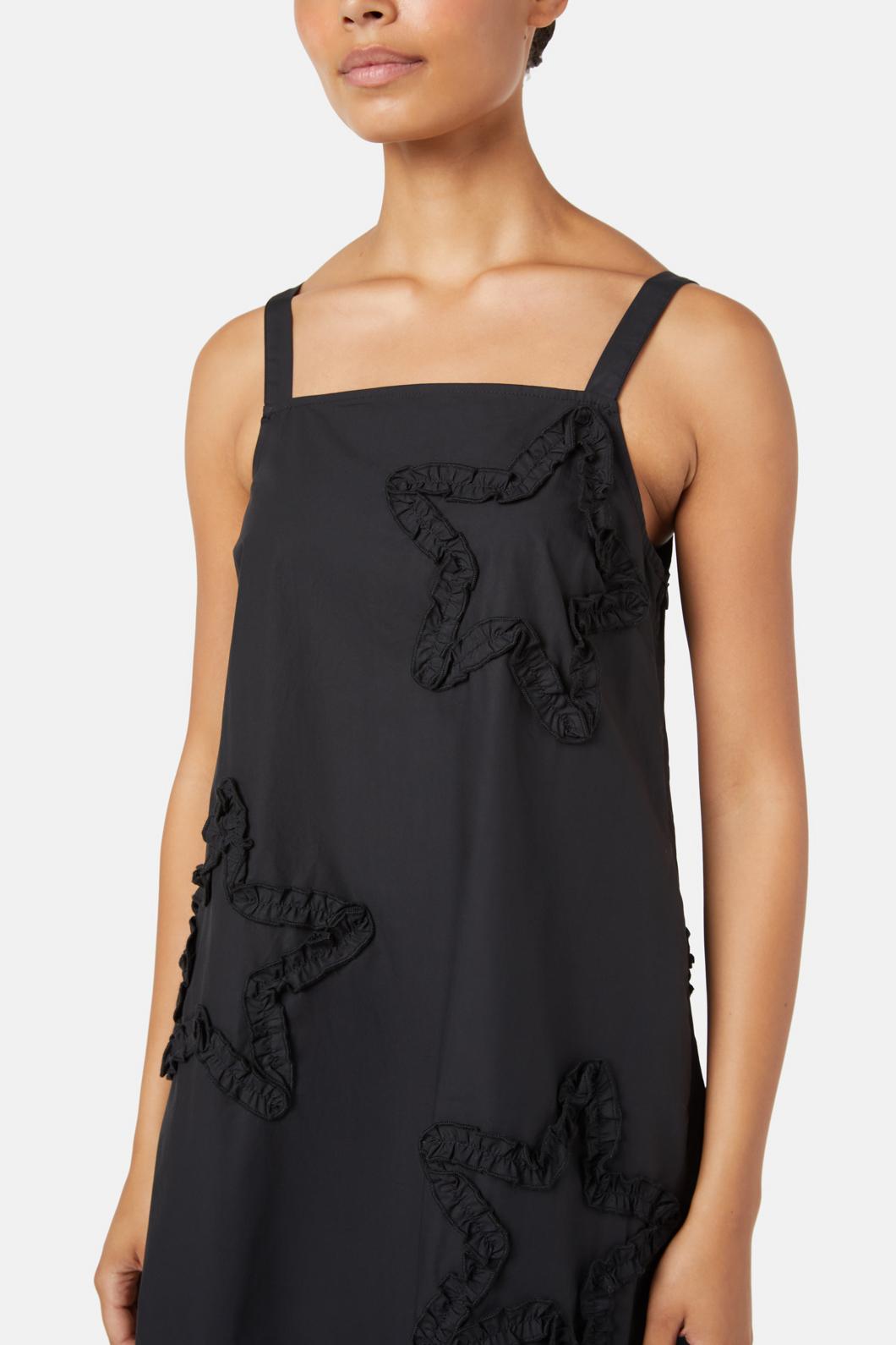 Gorman - Hi Star Swing Dress - black
