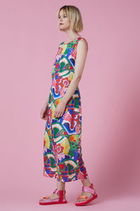 Gorman - Femme Oiseau Dress - print