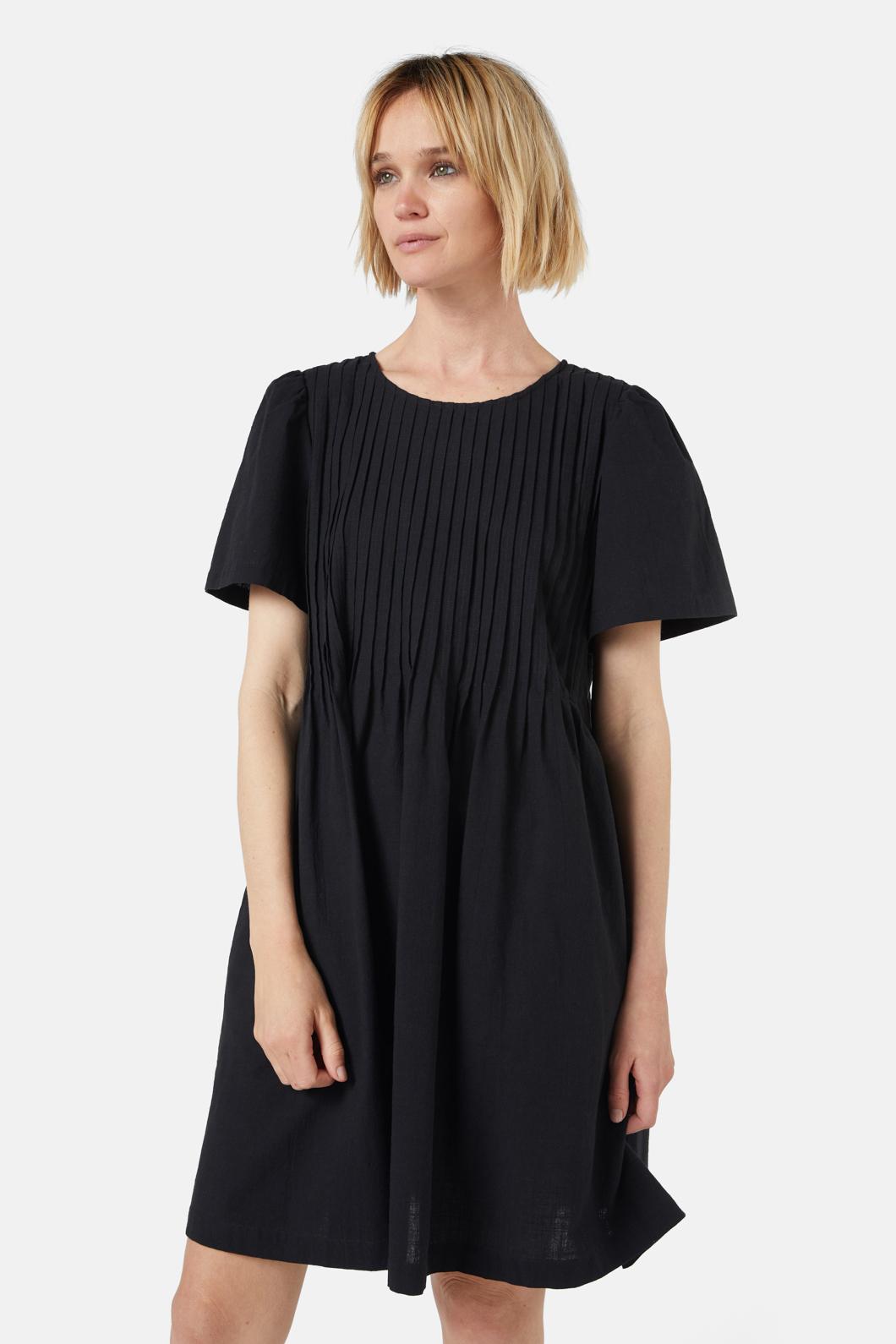 gorman black dress Gorman BLACK DRESS
