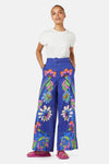 Gorman - Soleil Pant - print
