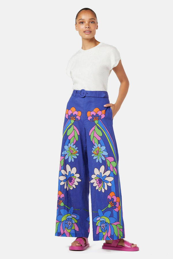Gorman - Soleil Pant - print