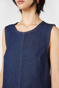 Gorman - Soleil Denim Pinny - indigo