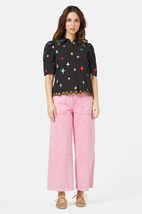 Gorman - Twinkle Twinkle Little Shirt - print