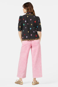Gorman - Twinkle Twinkle Little Shirt - print