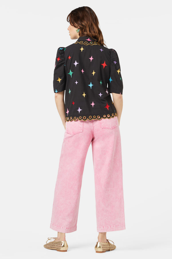 Gorman - Twinkle Twinkle Little Shirt - print