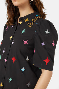Gorman - Twinkle Twinkle Little Shirt - print