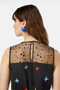 Gorman - Disco Jellyfish Pantsuit - print