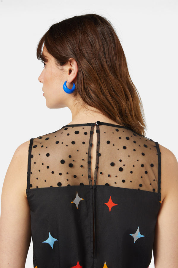 Gorman - Disco Jellyfish Pantsuit - print