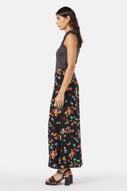 Gorman - Confetti Hearts Pant - print