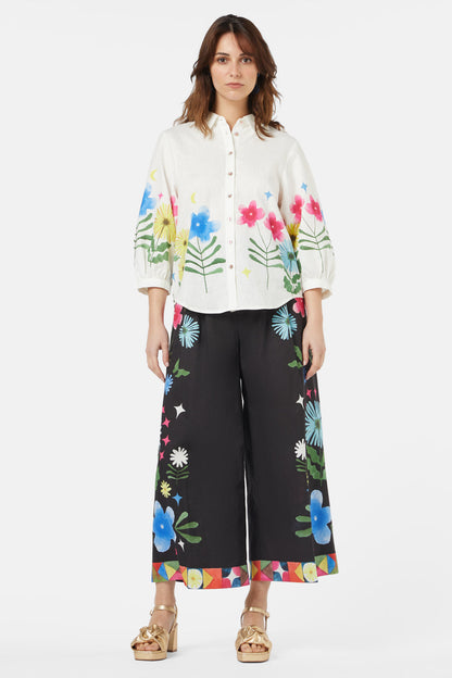 Gorman - Friends Of The Sun Shirt - print