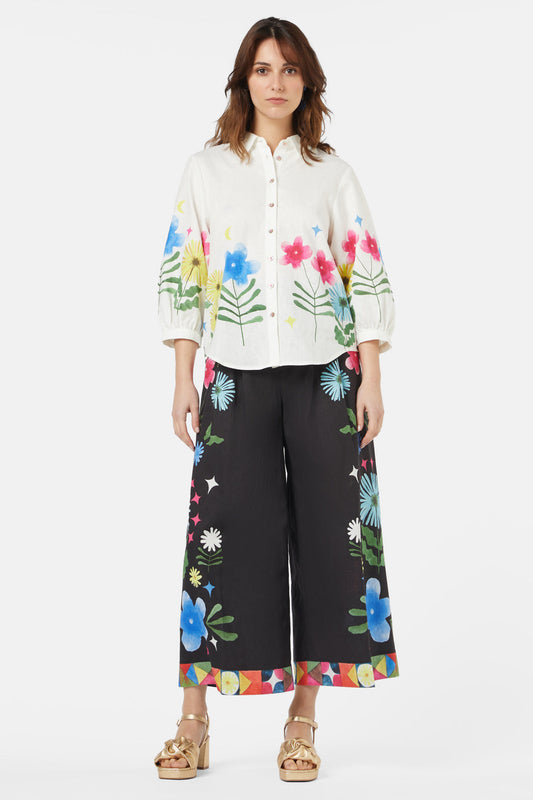 Gorman - Friends Of The Sun Shirt - print