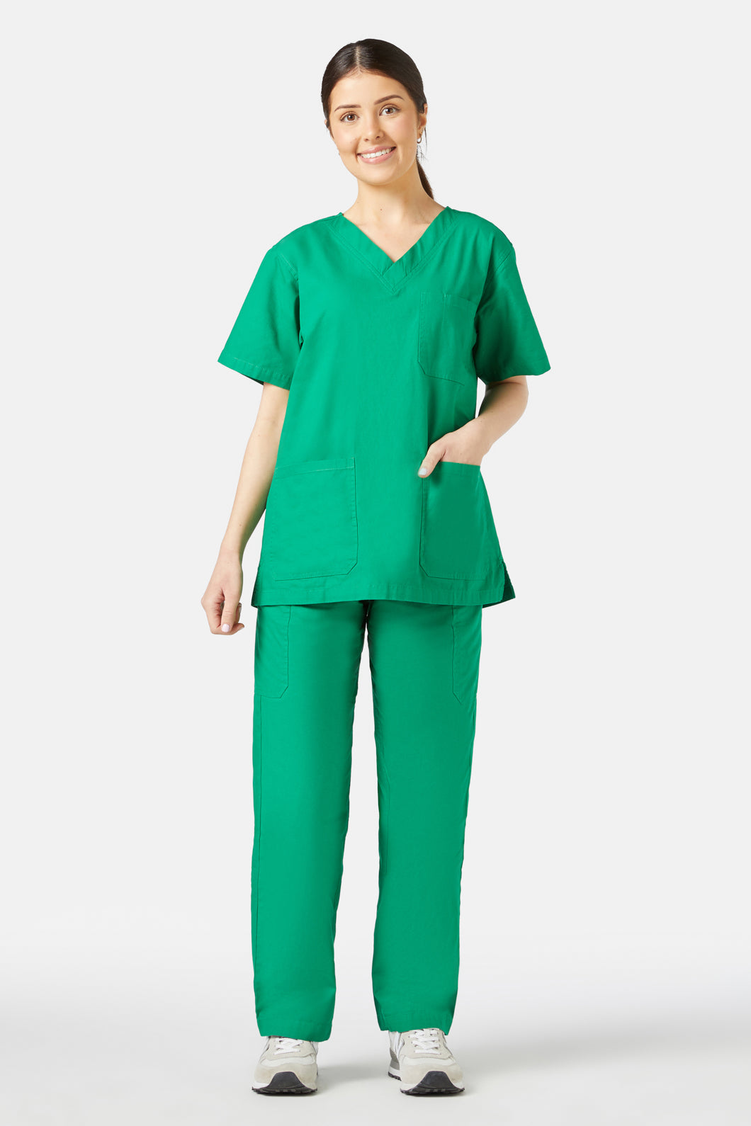 Deep Scrub Set
