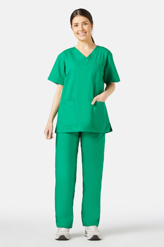 deep-green
