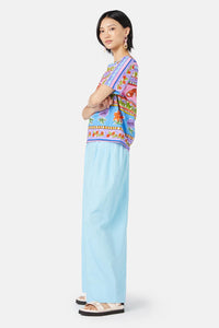 Gorman - Wanderlust Tee - print