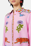Wanderlust Shirt