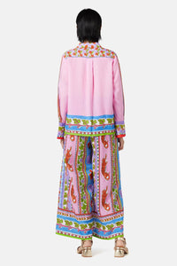 Gorman - Wanderlust Shirt - print