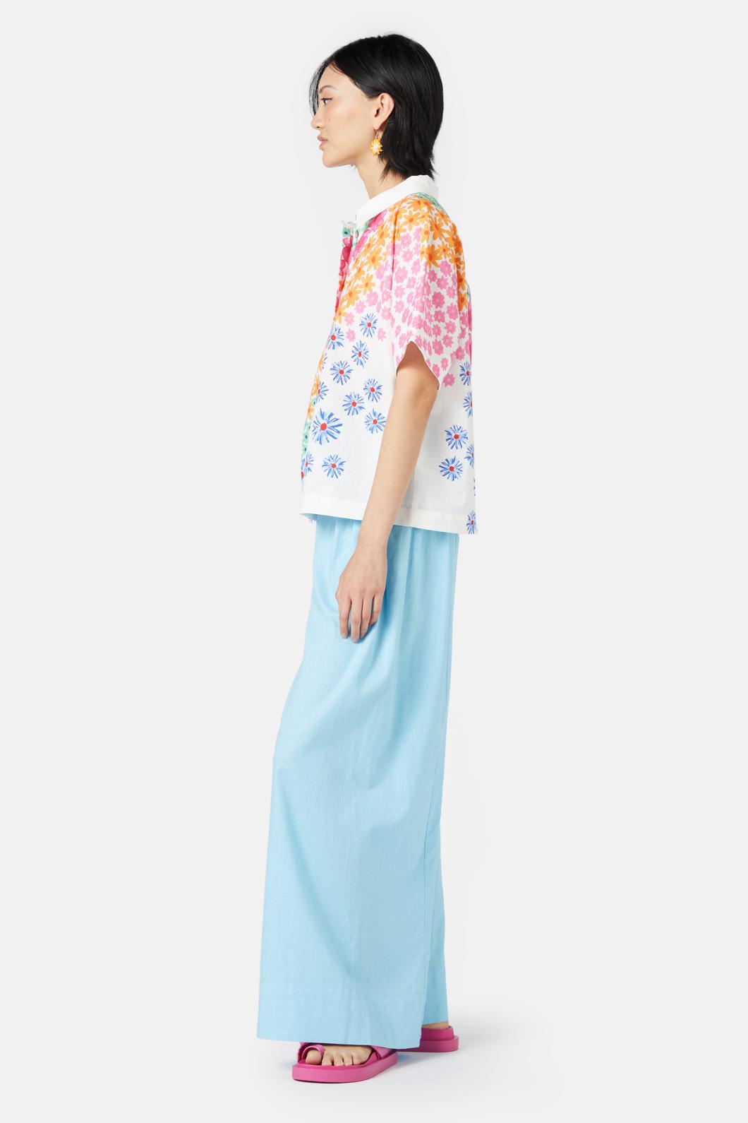 Gorman - Wild Blossoms Shirt - print