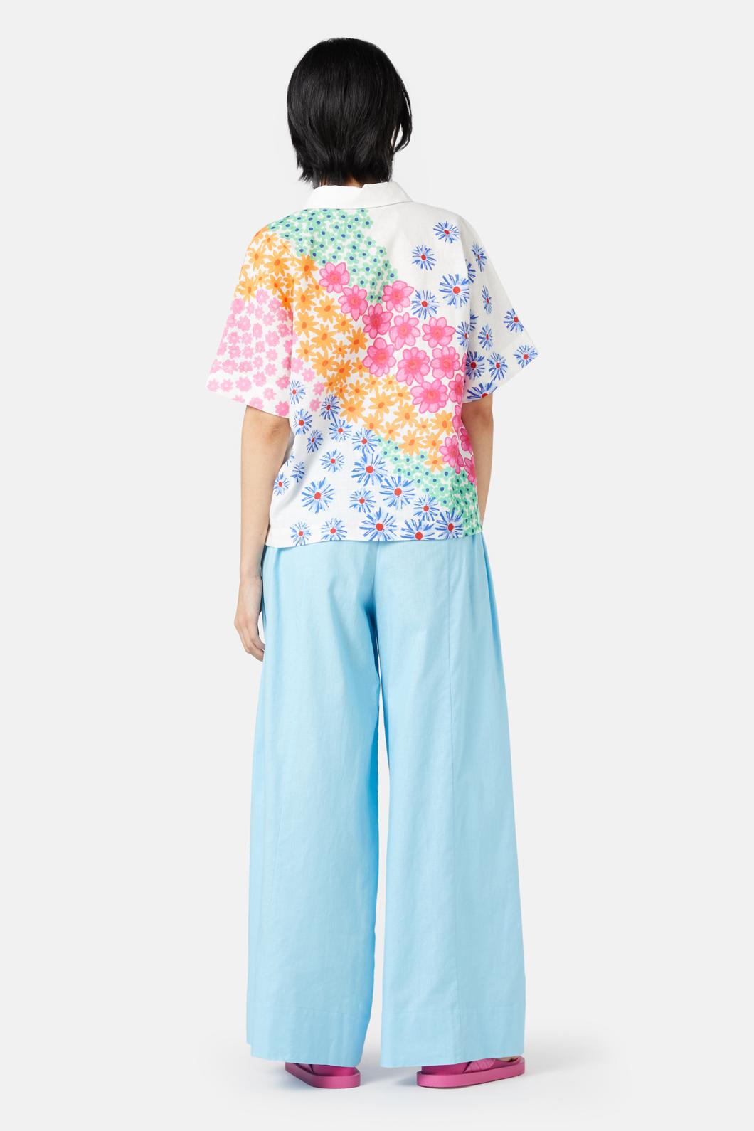 Gorman - Wild Blossoms Shirt - print