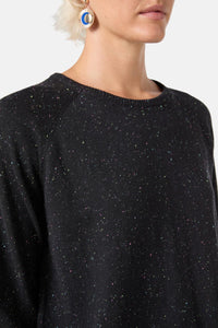 Gorman - Stacey Jumper - black