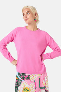 Gorman - Stacey Jumper - pink