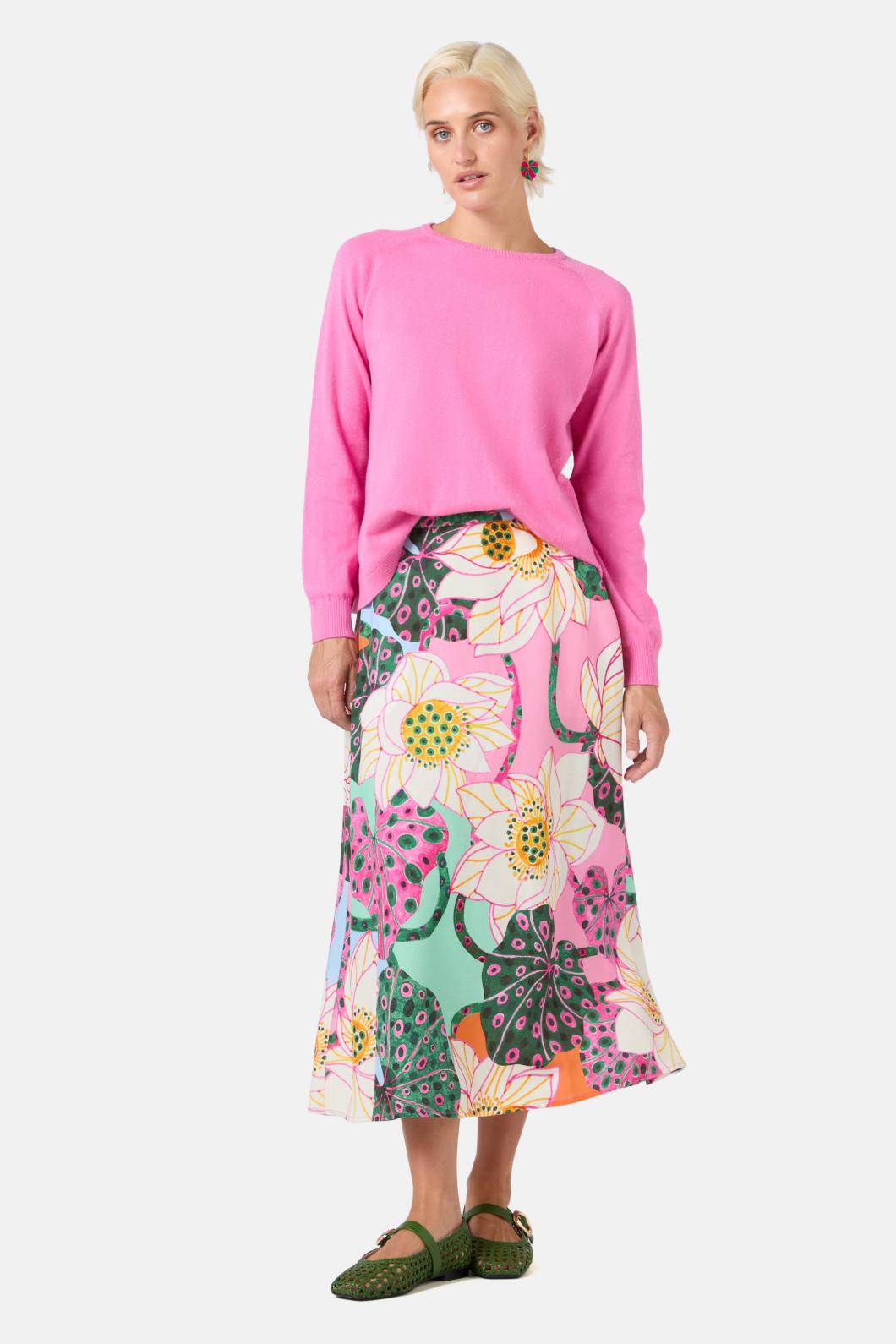 Gorman - Stacey Jumper - pink