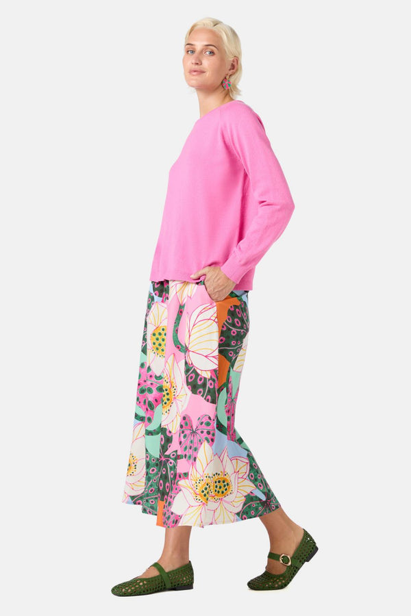 Gorman - Stacey Jumper - pink