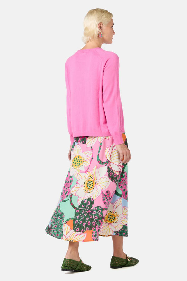 Gorman - Stacey Jumper - pink