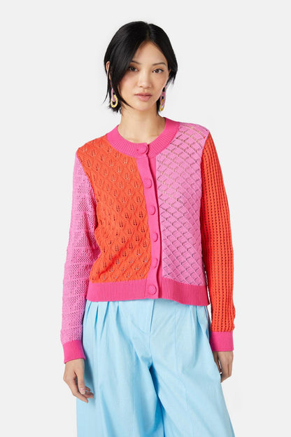 Gorman - Prehistoria Cardigan - multi