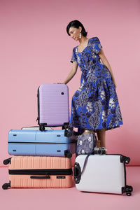 Gorman - Santorini Midi Dress - print