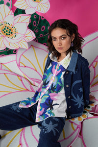 Gorman - Jade Shirt - print