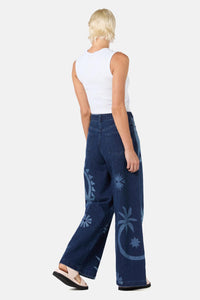 Gorman - Jade Jeans - print