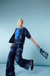 Gorman - Jade Jeans - print